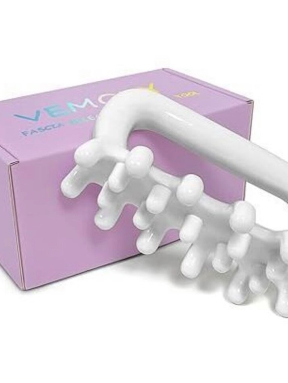 Fascia Massage Tool Anti Blaster For Cellulite